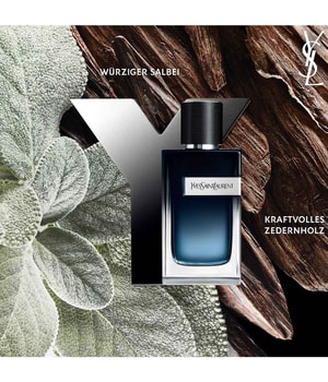 Yves Saint Laurent Y For Men Eau de Parfum kaufen | flaconi