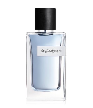 Yves Saint Laurent Y For Men Eau de Toilette (EdT) 100 ml für Männer