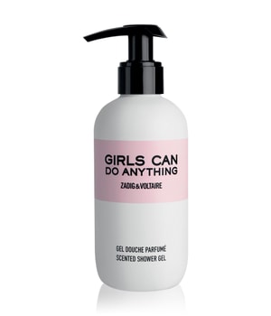 Zadig & Voltaire Girls Can Do Anything Duschgel  200 ml