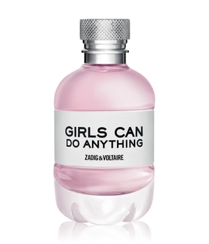 Zadig&Voltaire Girls Can Do Anything Eau de Parfum (EdP) 90 ml für Frauen