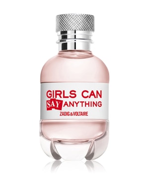 Zadig & Voltaire Girls Can Say Anything Eau de Parfum  50 ml