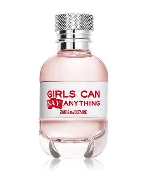 Zadig & Voltaire Girls Can Say Anything Eau de Parfum  90 ml