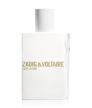 Zadig & Voltaire Just Rock! Pour Elle Eau de Parfum  50 ml