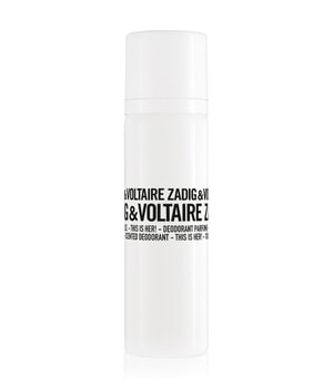 Zadig & Voltaire This is Her! Deodorant Spray  100 ml