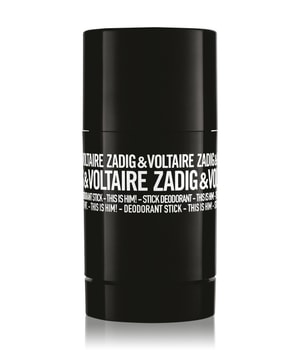 Zadig & Voltaire This is Him! Deodorant Stick  75 ml
