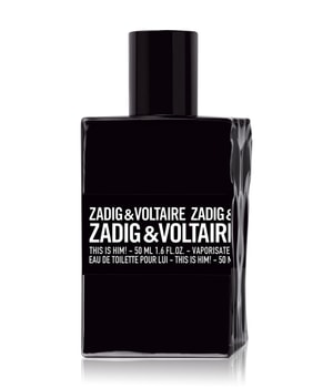 Zadig & Voltaire This is Him! Eau de Toilette  50 ml