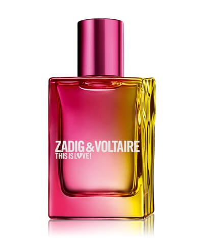 Zadig&Voltaire This is Love! Eau de Parfum 30 ml 3423473060352 base-shot_de