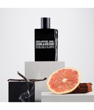 3. Bild von Zadig&Voltaire This is Him! Eau de Toilette