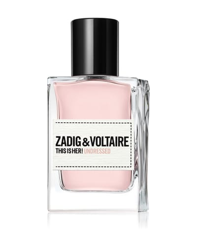 Zadig&Voltaire This is Her! Eau de Parfum 30 ml 3423222086619 base-shot_de