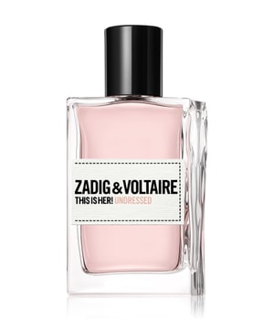 Zadig&Voltaire This is Her! Eau de Parfum 30 ml 3423222086619 baseImage