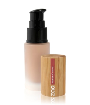 ZAO Bamboo Flüssige Foundation  Nr. 703 - Rose Petal