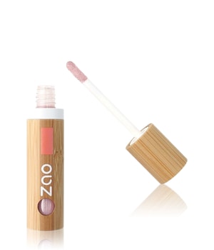 ZAO Bamboo Gloss Lipgloss