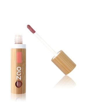 ZAO Bamboo Gloss Lipgloss