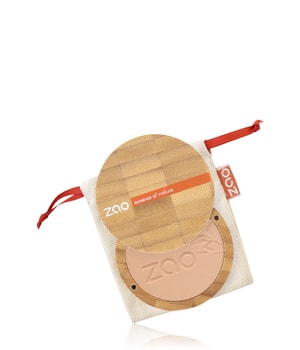ZAO Bamboo Kompaktpuder 9 g 3700756603032 base-shot_de