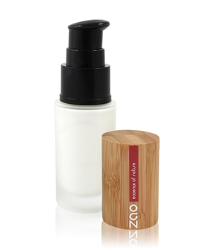 ZAO Bamboo Light Complexion Base Primer  Nr. 700 - White