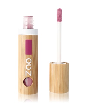ZAO Bamboo Lipgloss 3.8 ml für Frauen, Farbe: Nr. 037 - Rosewood