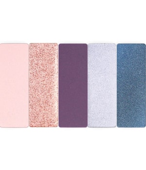 2. Bild von ZAO Bamboo Palette Lidschatten Palette