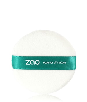 ZAO Bamboo Puderquaste 1 pcs für Frauen, Farbe: No_Color