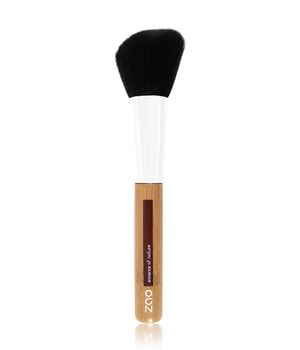ZAO Bamboo Rougepinsel 1 pcs für Frauen, Farbe: No_Color