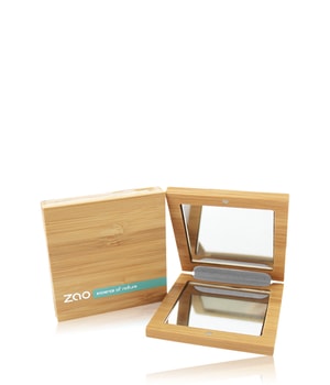 ZAO Bamboo Small Mirror Taschenspiegel  1 Stk