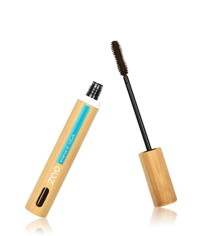 ZAO Bamboo Mascara 7 ml 3700756650814 base-shot_de