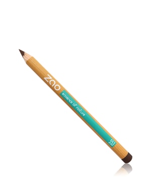 ZAO Essence Of Nature Multipurpose Augenbrauenstift 1.14 g Nr. 553 - Brown