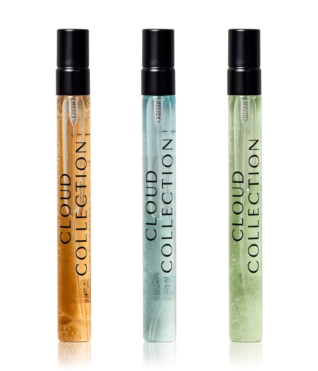 ZARKOPERFUME Cloud Collection Duftset 1 Stk 5712590000708 base-shot_de