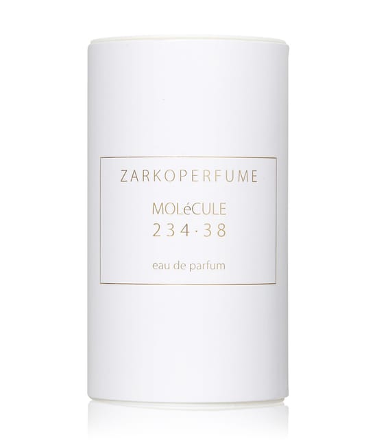 ZARKOPERFUME Molécule 234.38 Eau de Parfum 50 ml 5712590000982 pack-shot_de