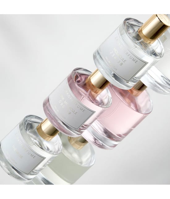 ZARKOPERFUME Molécule 234.38 Eau de Parfum 50 ml 5712590000982 visual-shot_de