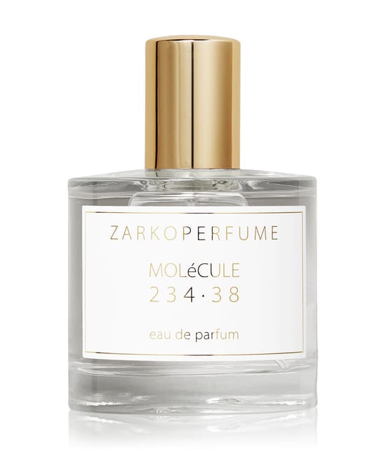 ZARKOPERFUME Molécule 234.38 Eau de Parfum 50 ml 5712590000982 base-shot_de
