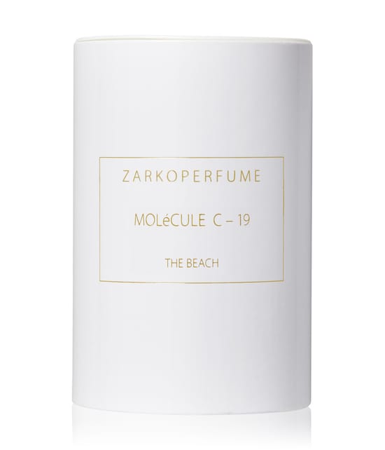 ZARKOPERFUME Molecule C-19 Eau de Parfum 100 ml 5712590001071 pack-shot_de