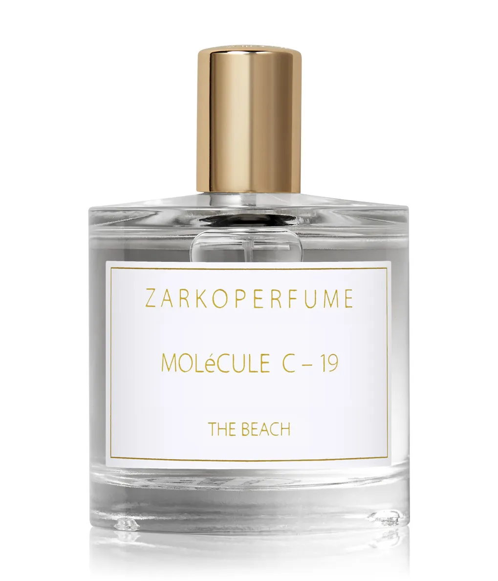 duft mit kokos molecule c19 zarkoperfume
