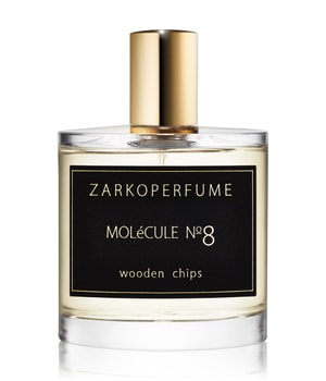 ZARKOPERFUME Molécule No.8 Eau de Parfum 100 ml 5712598000069 base-shot_de