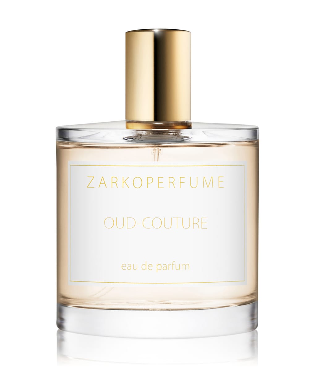 ZARKOPERFUME Oud-Couture Eau de Parfum 100 ml 5712980000165 base-shot_de