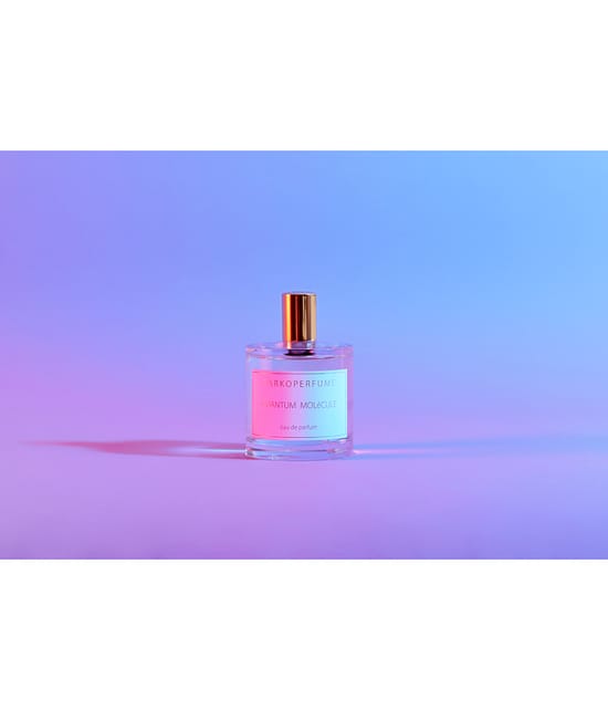 ZARKOPERFUME Quantum Molecule Eau de Parfum 100 ml 5712590000630 visual2-shot_de