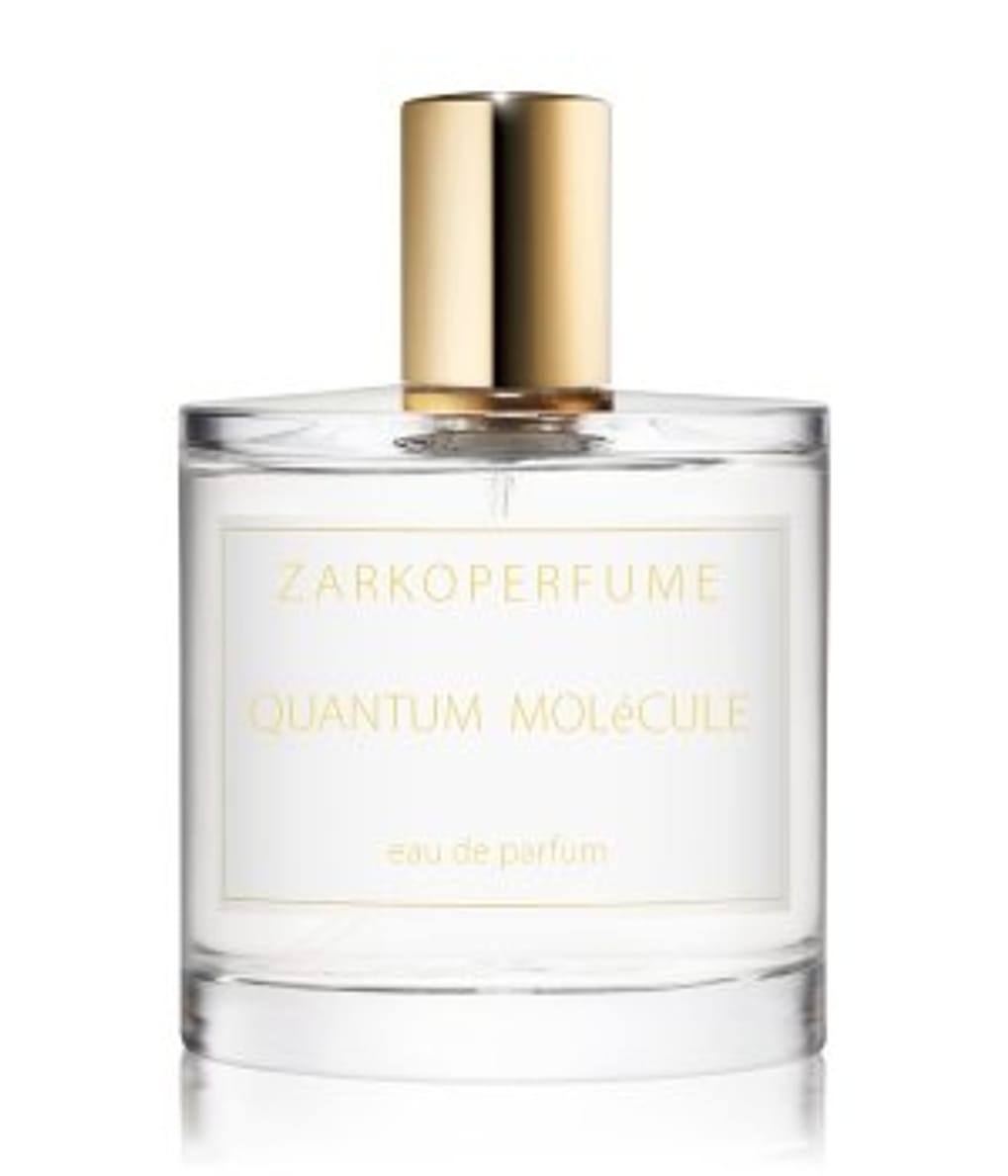 ZARKOPERFUME Quantum Molecule Eau de Parfum 100 ml 5712590000630 base-shot_de