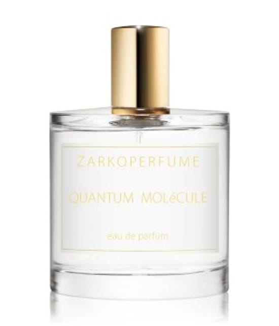 ZARKOPERFUME Quantum Molecule Eau de Parfum 100 ml 5712590000630 base-shot_de