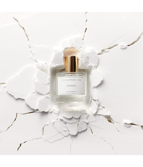 ZARKOPERFUME The Muse Eau de Parfum 30 ml 5712590000845 visual2Image