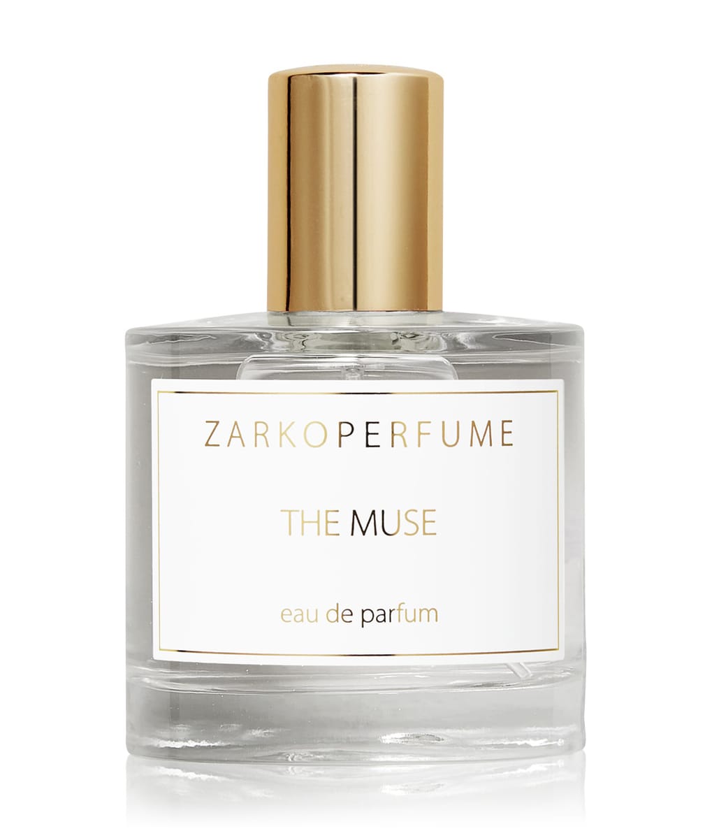 ZARKOPERFUME The Muse Eau de Parfum 50 ml 5712590000975 base-shot_de