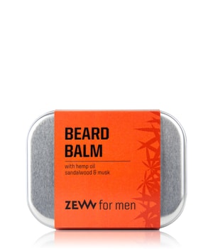 ZEW for Men Beard Balm Bartbalsam 80 ml 5906874538883 base-shot_de