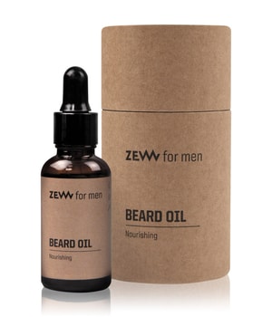 ZEW for Men Beard Oil Bartöl 30 ml 5906874538432 base-shot_de