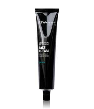 ZEW for Men Face Cream Gesichtscreme 50 ml 5903766462615 base-shot_de