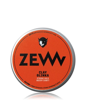 ZEW for Men Hair Clay Haarwachs 100 ml 5903766462264 base-shot_de