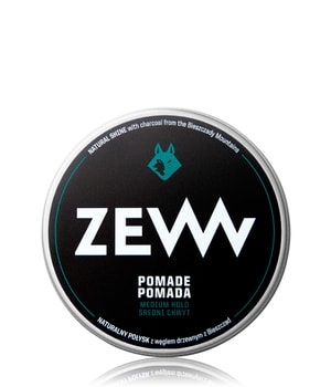 ZEW for Men Hair Pomade Haarwachs 100 ml 5906874538517 base-shot_de