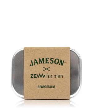 ZEW for Men JAMESON x ZEW for men Bartbalsam 80 g 5903766462325 base-shot_de