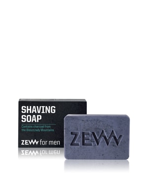 ZEW for Men Shaving Soap Rasierseife 85 g 5906874538012 base-shot_de