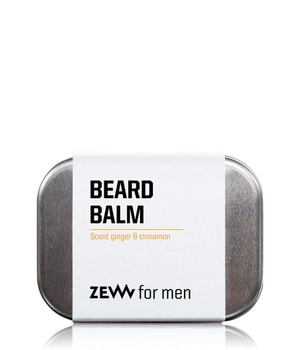 ZEW for Men Beard Balm Bartbalsam 80 ml 5906874538531 base-shot_de