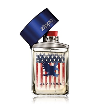 Zippo Glorio.u.s Eau de Toilette  40 ml