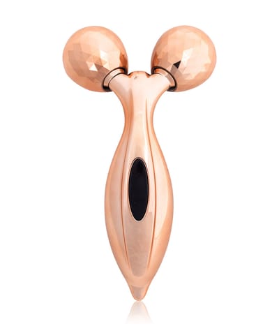 Zoë Ayla 3D Roller Face and Body Massager Massagegerät 1 Stk 686012007789 base-shot_de