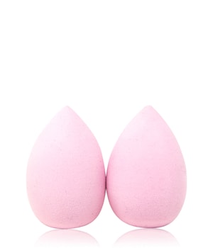 Zoë Ayla Beauty Blending Light Pink Make-Up Schwamm 2 pcs für Frauen, Farbe: No_Color